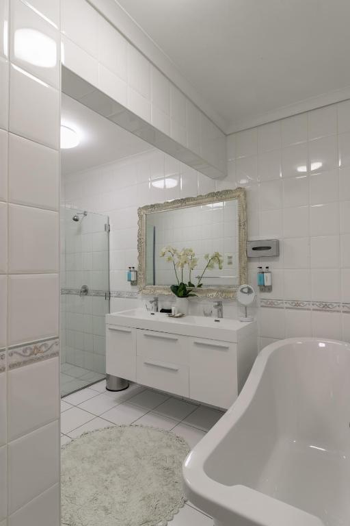 バスルーム（客室）