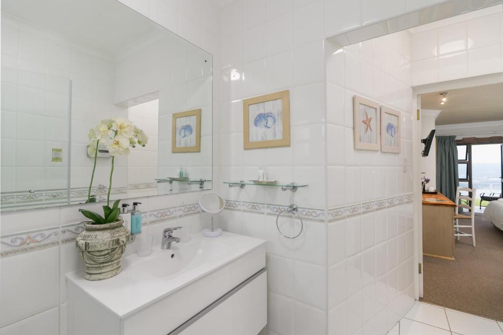 バスルーム（客室）