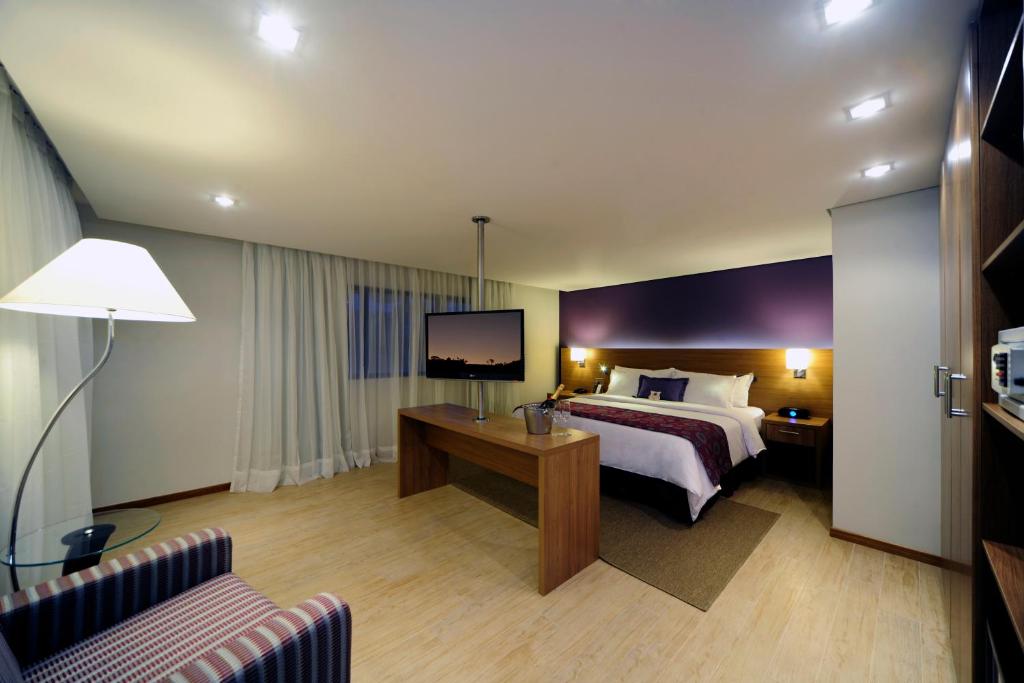 Radisson Hotel Maiorana Belem Photo 5