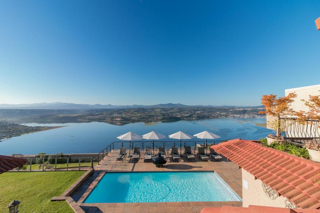 バルコニー/テラス