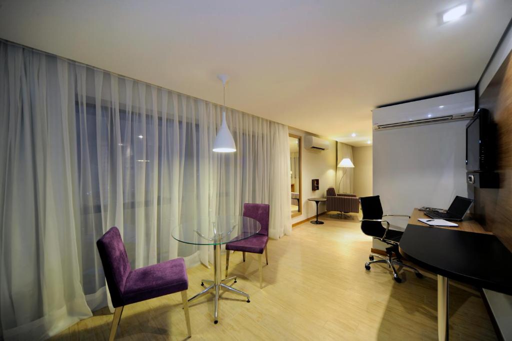 Radisson Hotel Maiorana Belem Photo 6