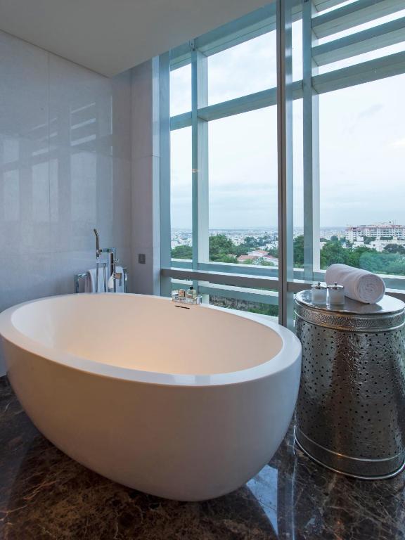 Park Hyatt Hyderabad photo