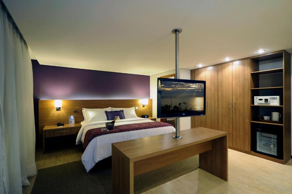 Radisson Hotel Maiorana Belem Photo 8