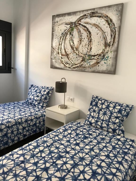 Calpe Beach Boutique Luxury Seaview Suite - 5
