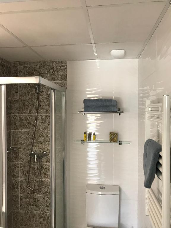 Calpe Beach Boutique Luxury Seaview Suite - 4
