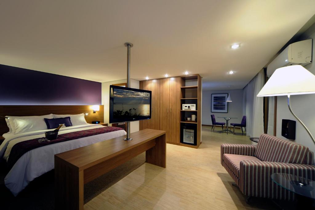 Radisson Hotel Maiorana Belem Photo 9