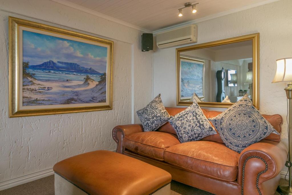 共用ラウンジ/TVエリア