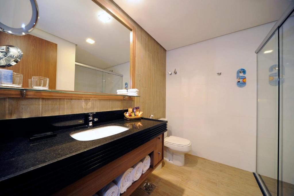 Radisson Hotel Maiorana Belem Photo 11