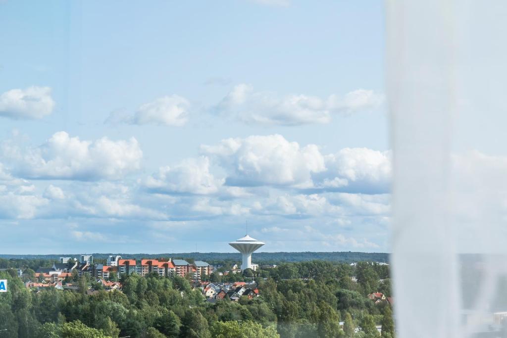 Best Western Eurostop Orebro Photo 16