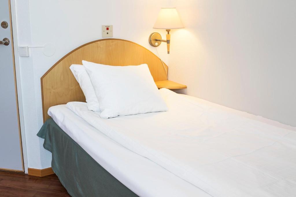 Best Western Eurostop Orebro Photo 17