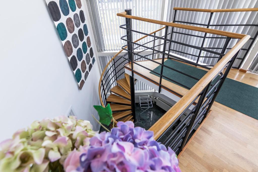 Best Western Eurostop Orebro Photo 22