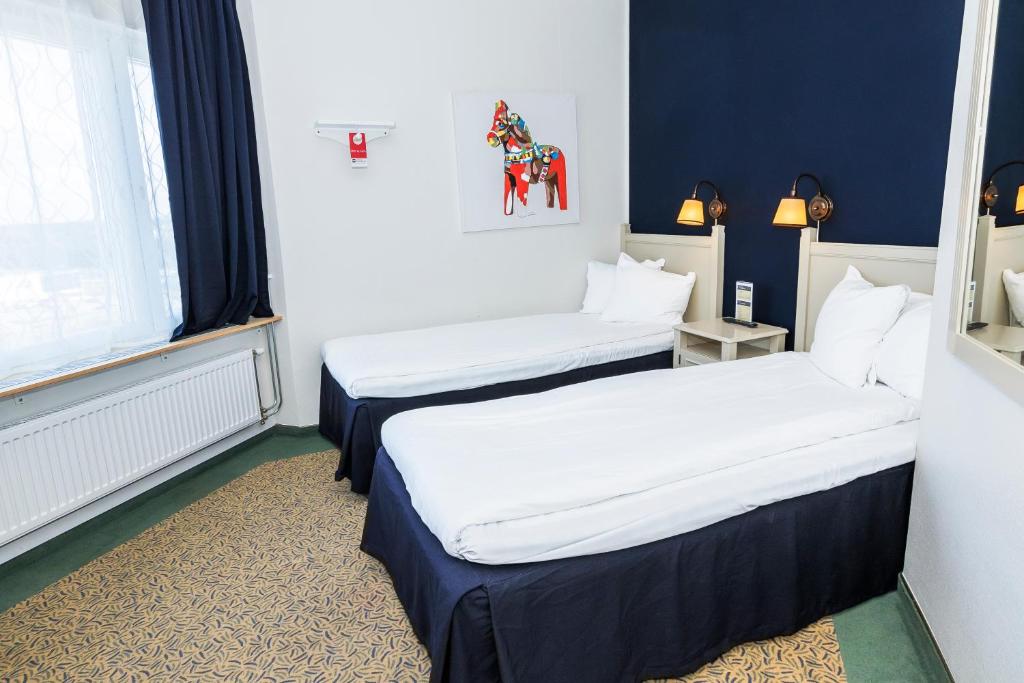 Best Western Eurostop Orebro Photo 27