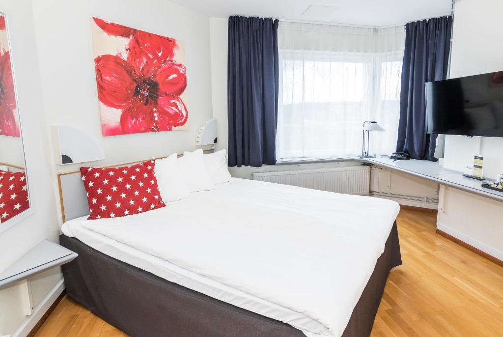 Best Western Eurostop Orebro Photo 29