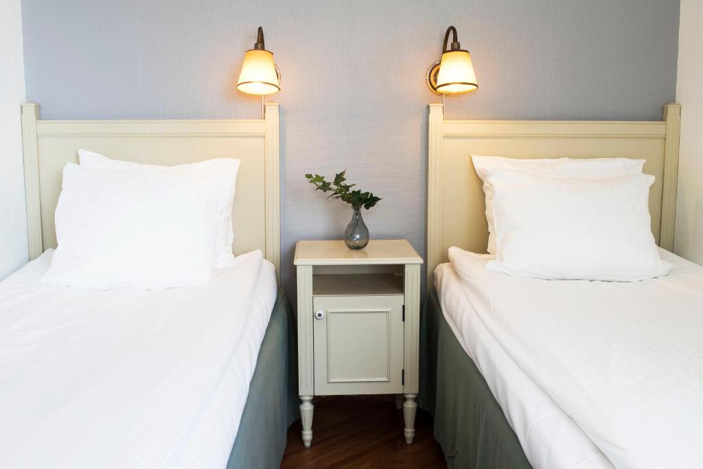 Best Western Eurostop Orebro Photo 34