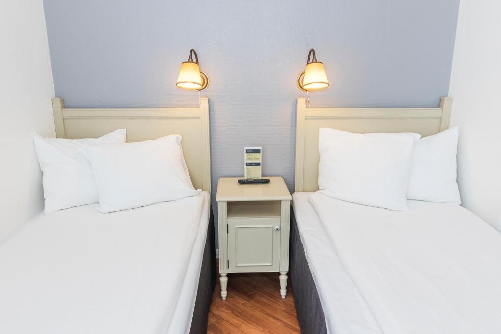 Best Western Eurostop Orebro Photo 36