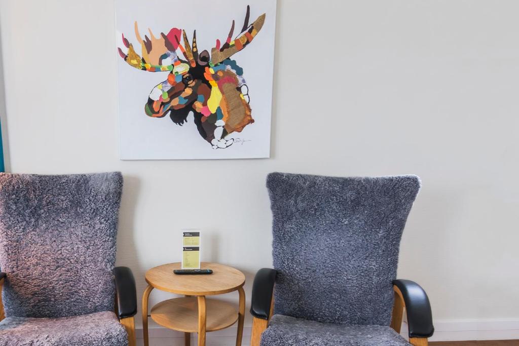 Best Western Eurostop Orebro Photo 38