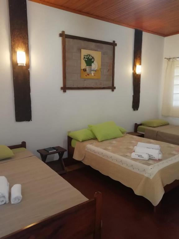 Encanto Rural - 5