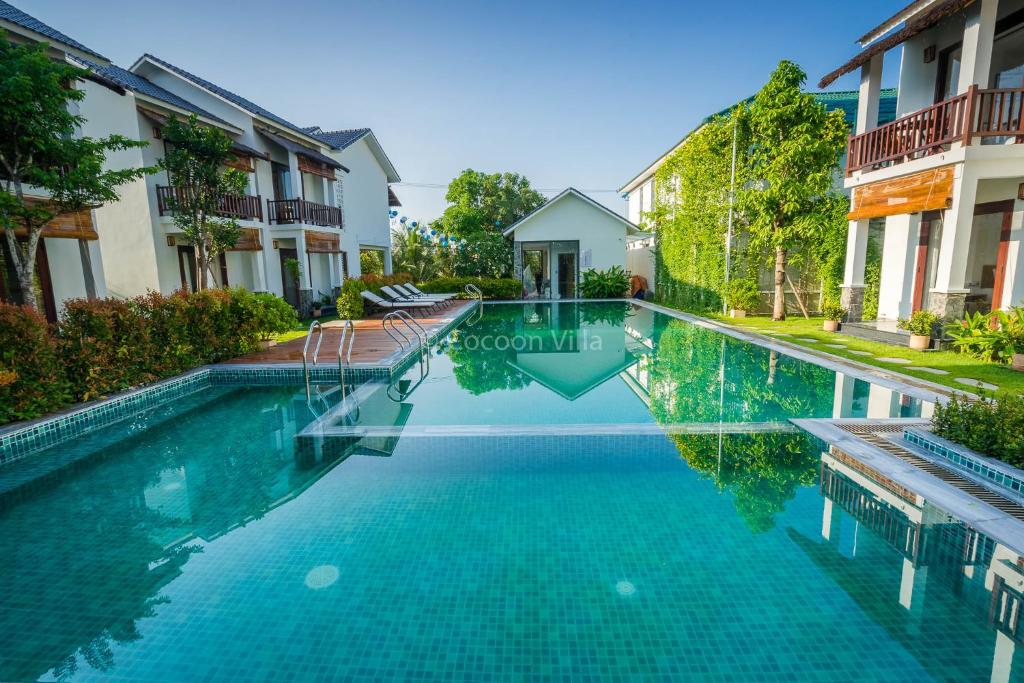 Cocoon Villa photo