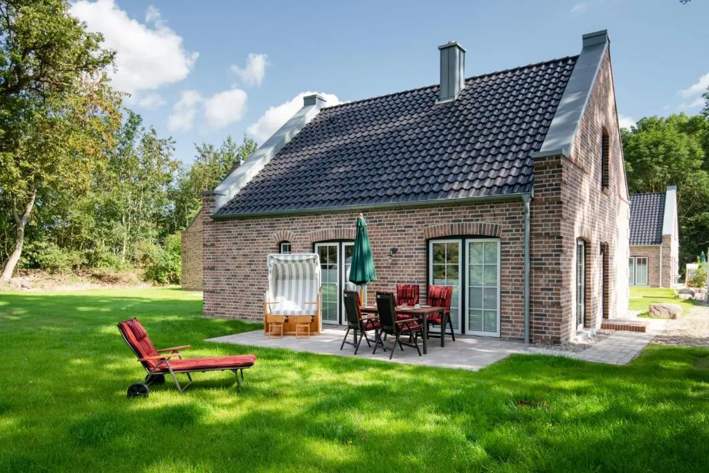 Fehmarn Mein Urlaub, hotel in Fehmarn