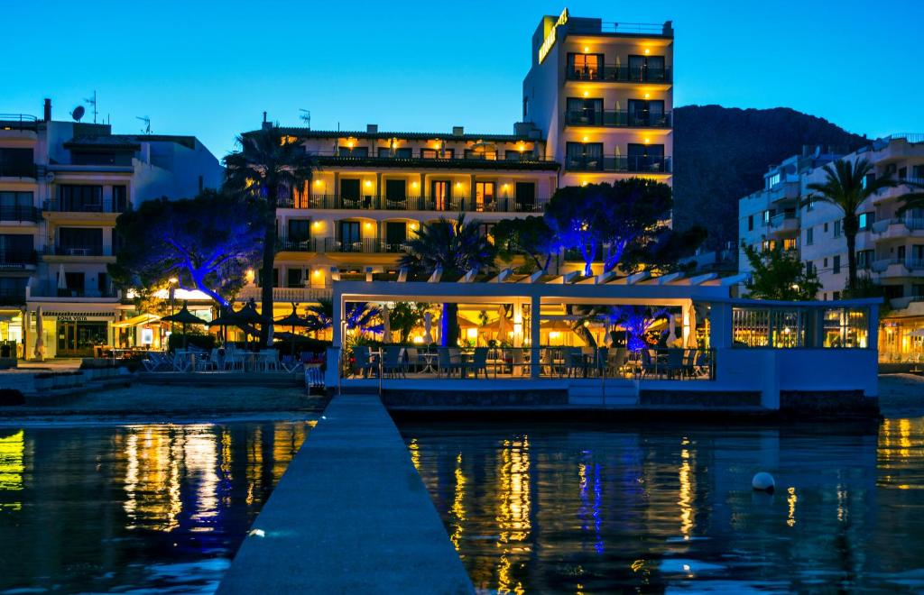Hotel Miramar Mallorca - zdjęcie 3
