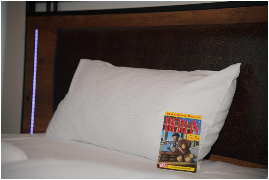 Motel Plus Schonefeld photo