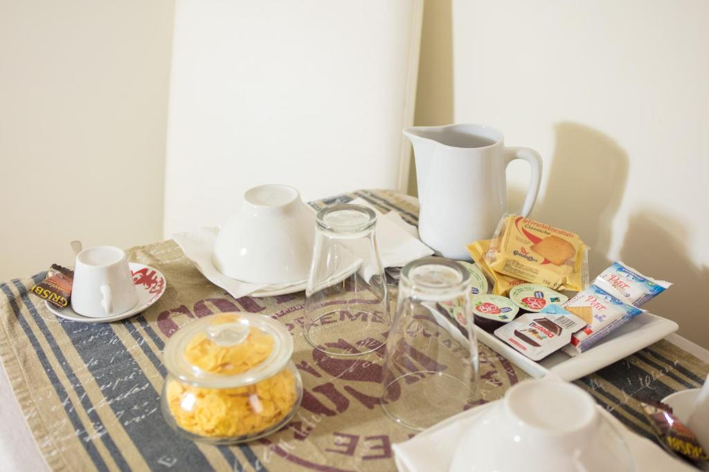 Residenza Alexander Guest House 6