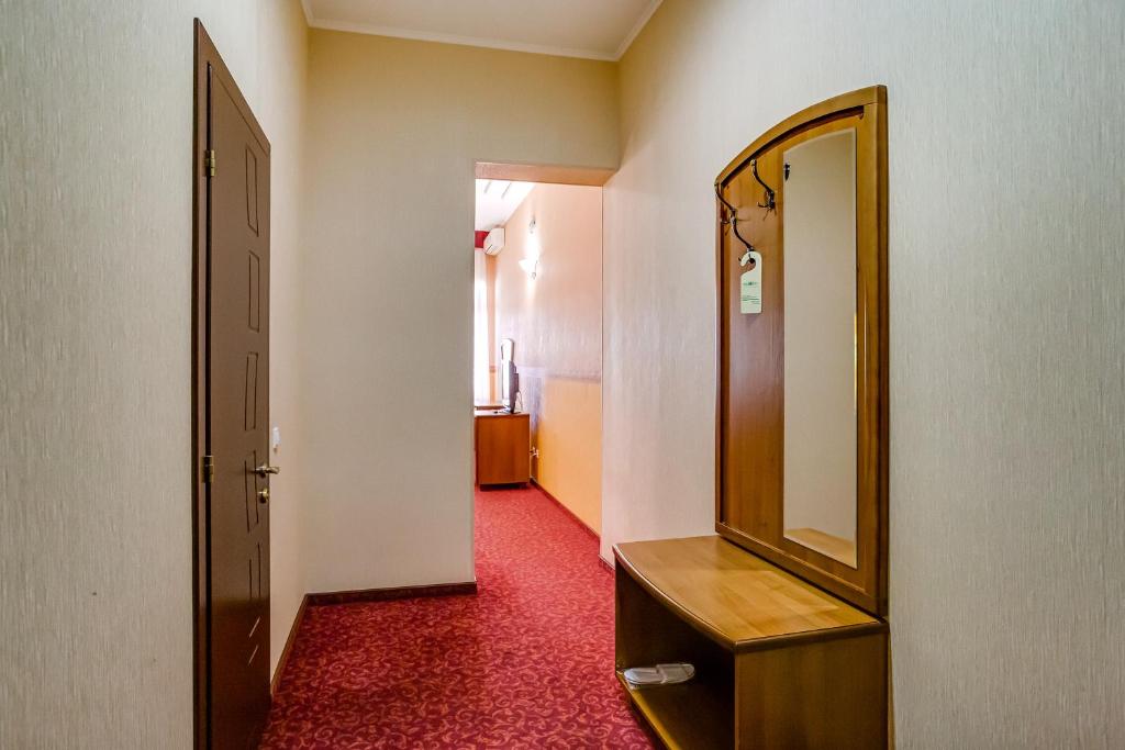 Park City Hotel photo