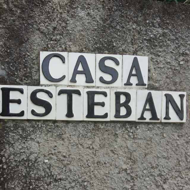 Casa Esteban - 4