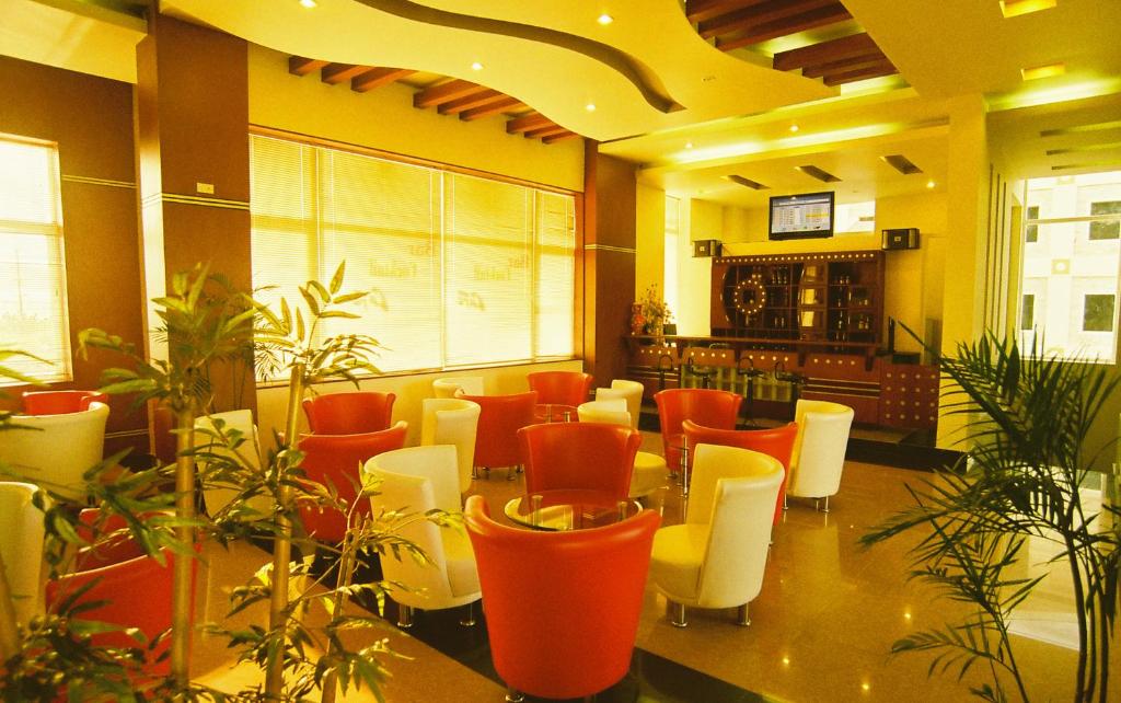 Camela Hotel and Resort