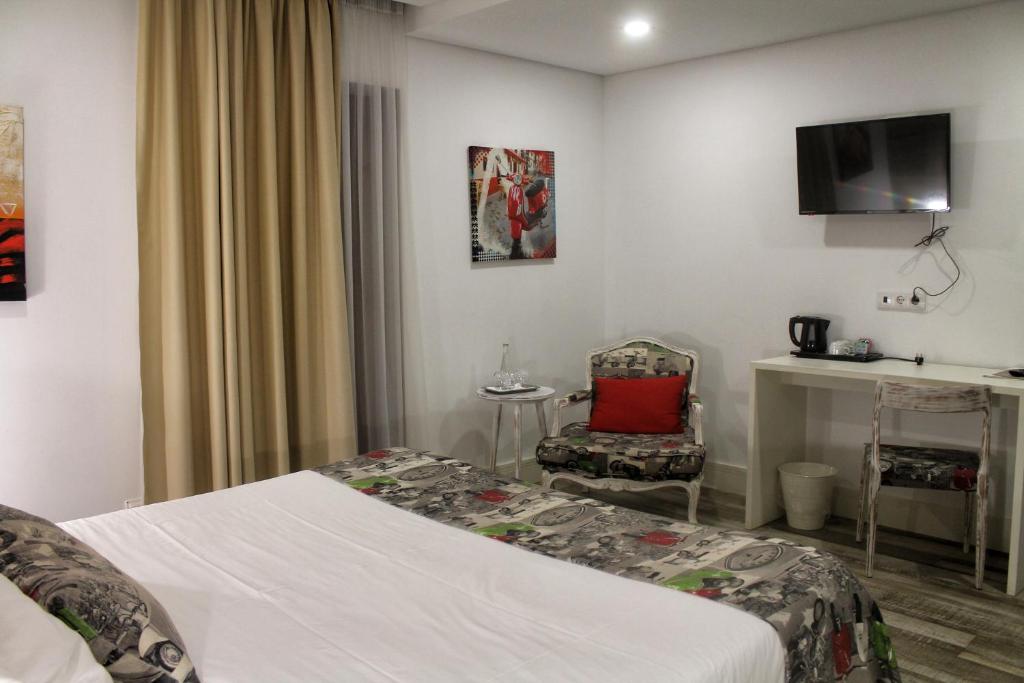 Art'Otel Barcelos photo