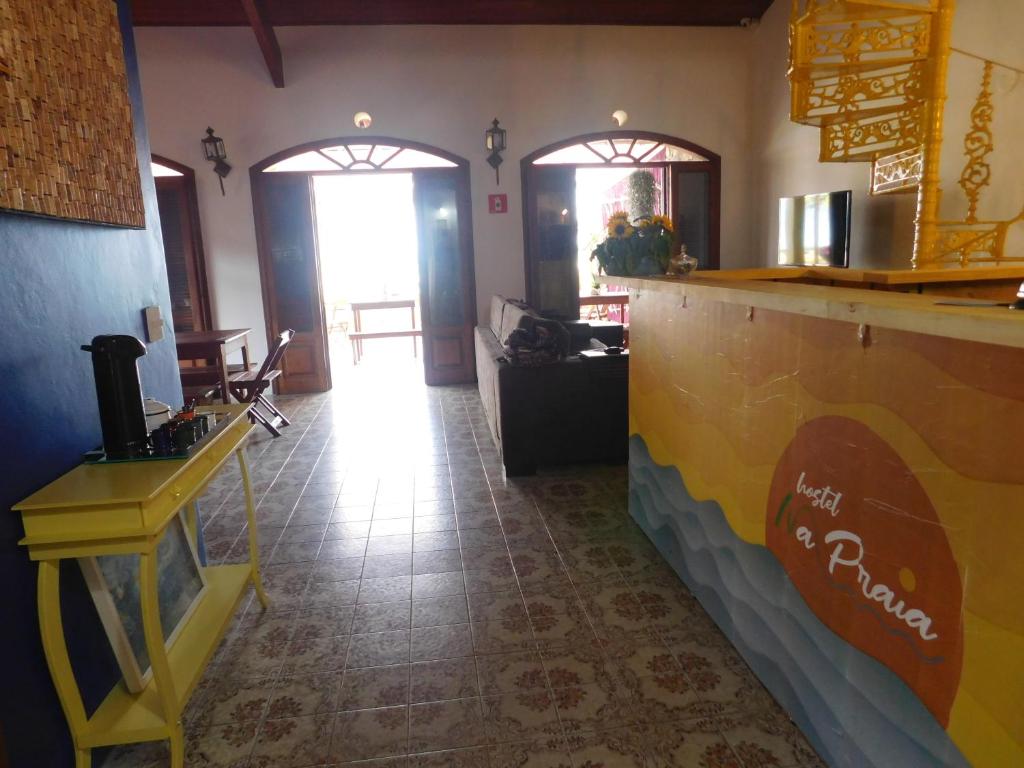 Hostel Na Praia - Hospedagens e eventos photo