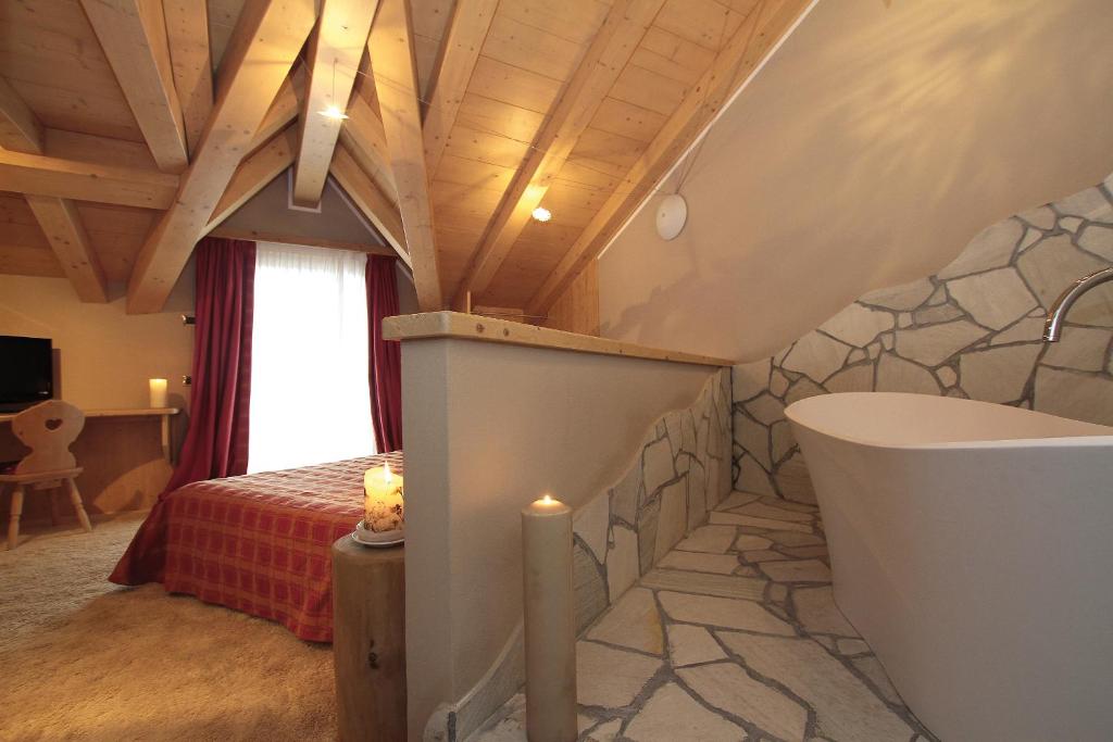 Hotel Cristallo - 5