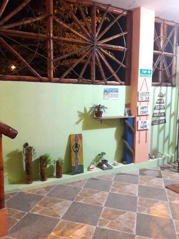 Hostal Casa Taisha photo