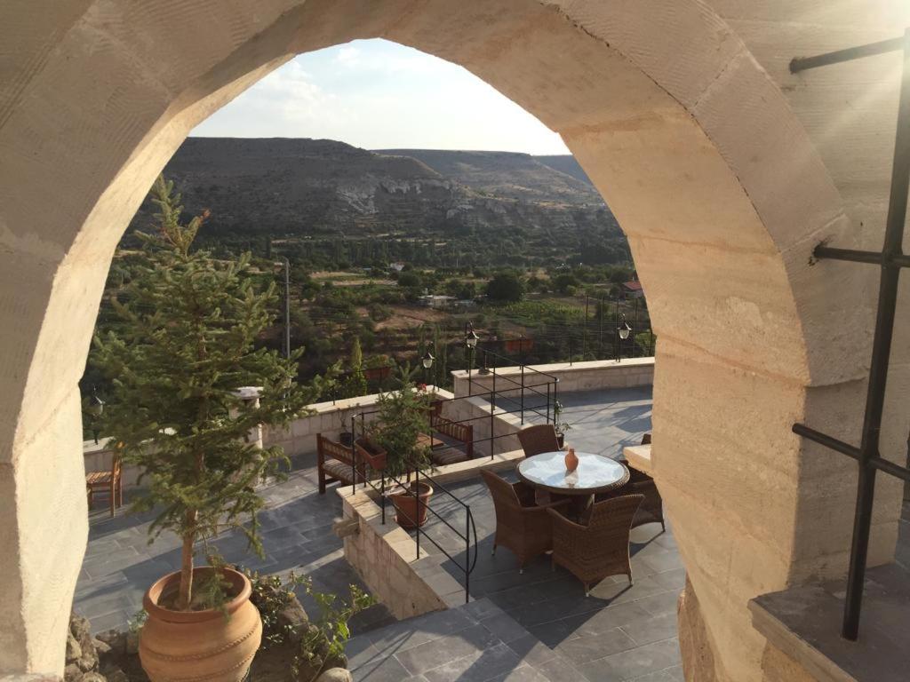 Lavender Cave Hotel photo
