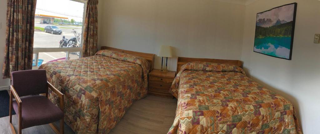 Century Motel photo
