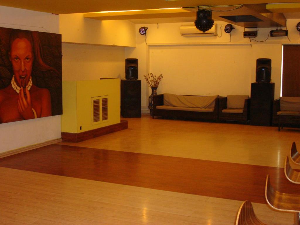Phòng tiệc