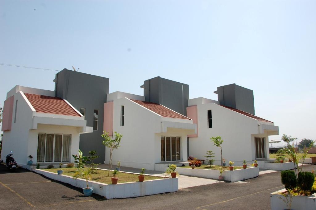 Cơ sở vật chất