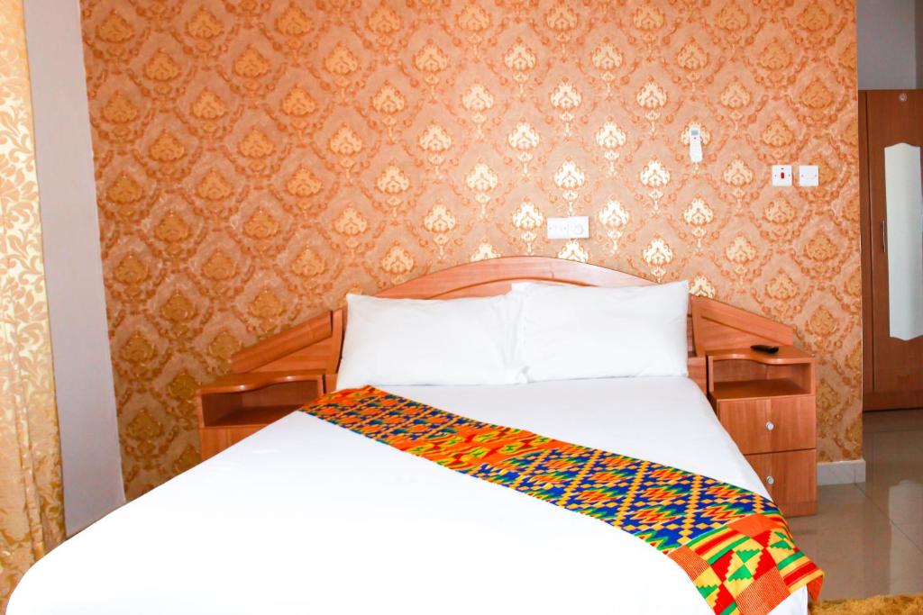 Exotic Palace Hotel photo