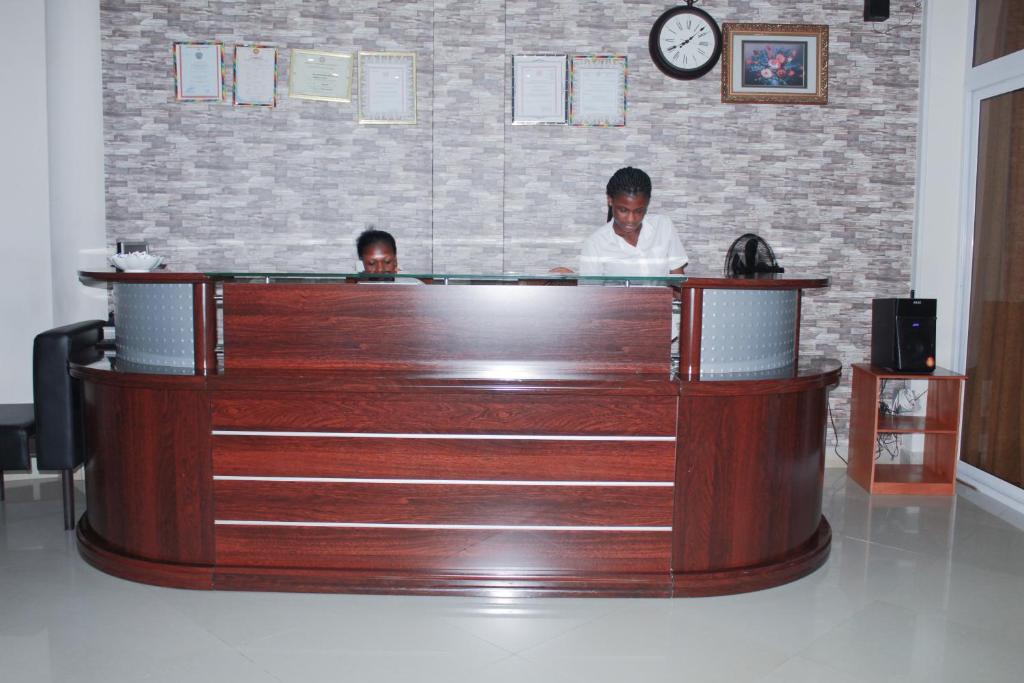 Exotic Palace Hotel photo