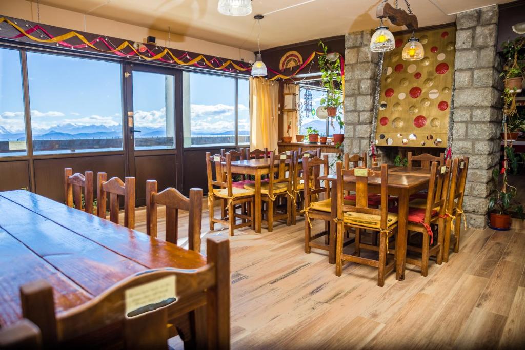 호스페다헤 펜트하우스 1004 (Hospedaje Penthouse 1004)