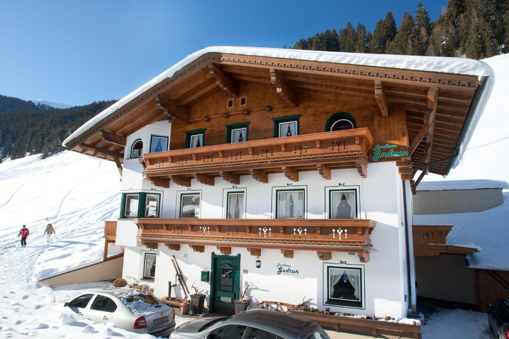 Landhaus Gudrun - 5