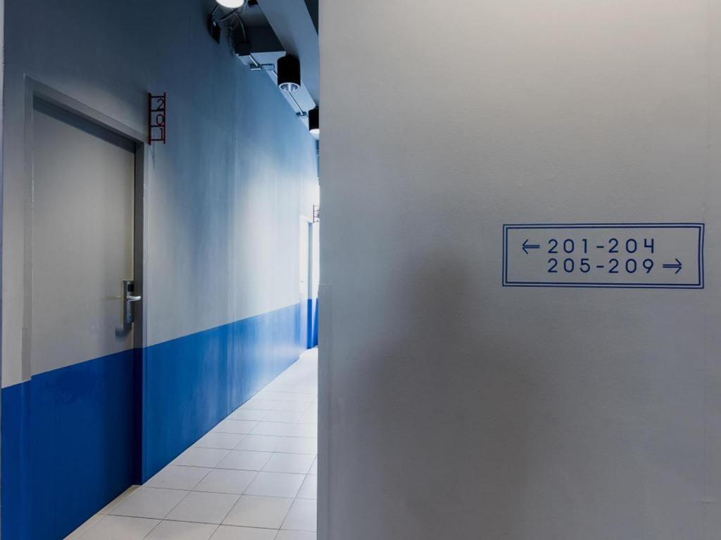 間取り図（客室）