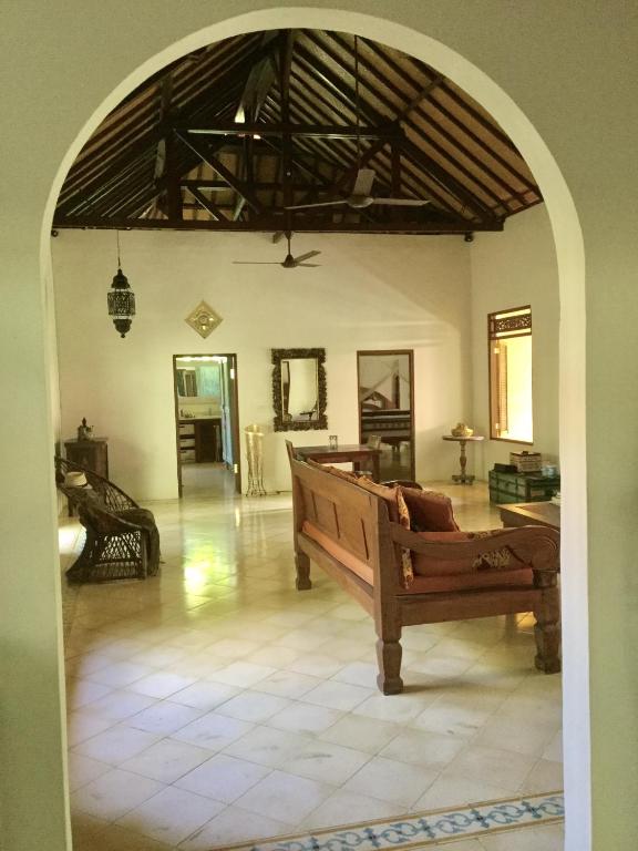 Guesthouse Taman Ayu photo