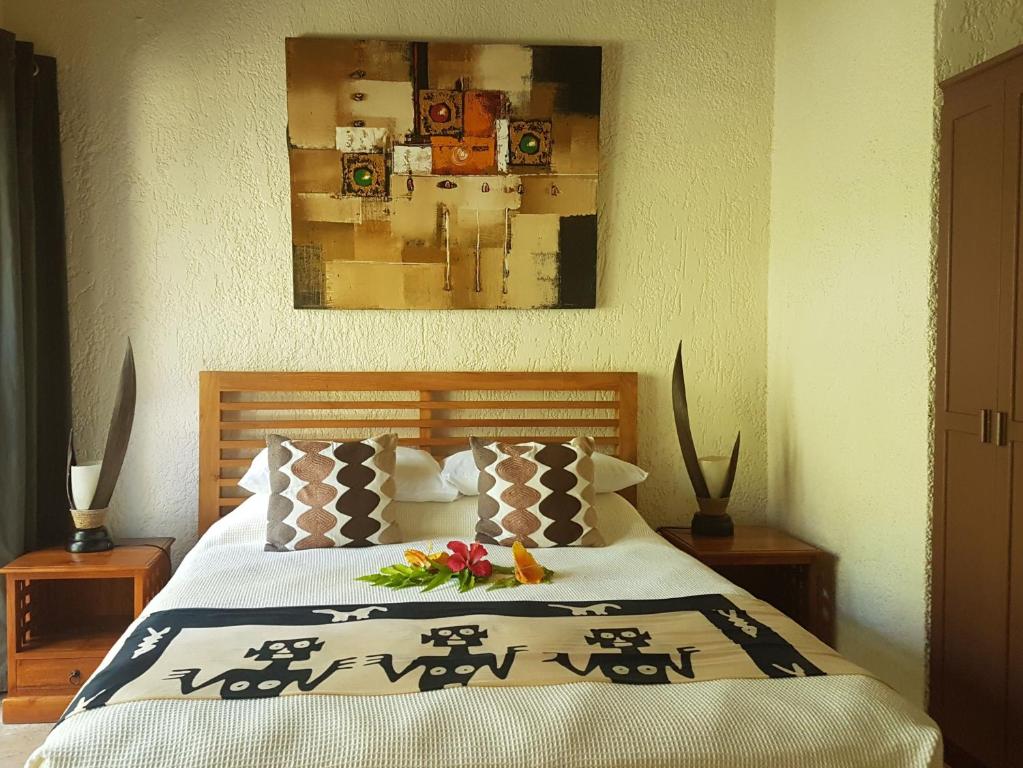 Paradise Cove Resort