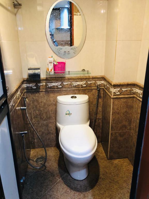 Atocha Homestay - Sungai Besi@KL photo