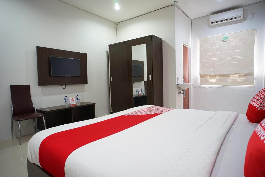 OYO 1477 Athar 88 Hotel photo