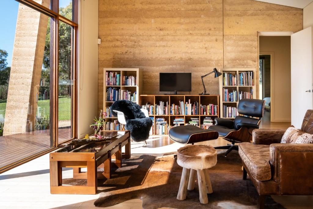 Arinya Retreat Daylesford photo