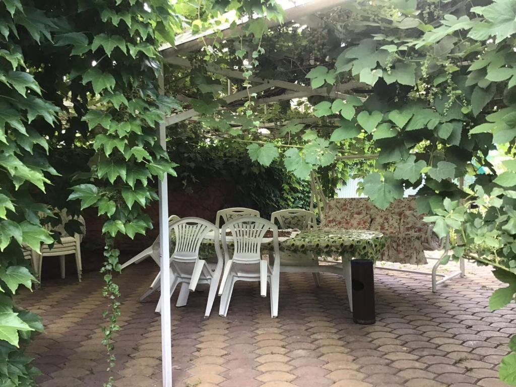 Guest House Kostandi photo