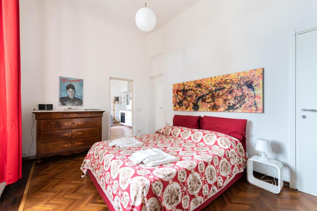 Appartamento Boboli - 2