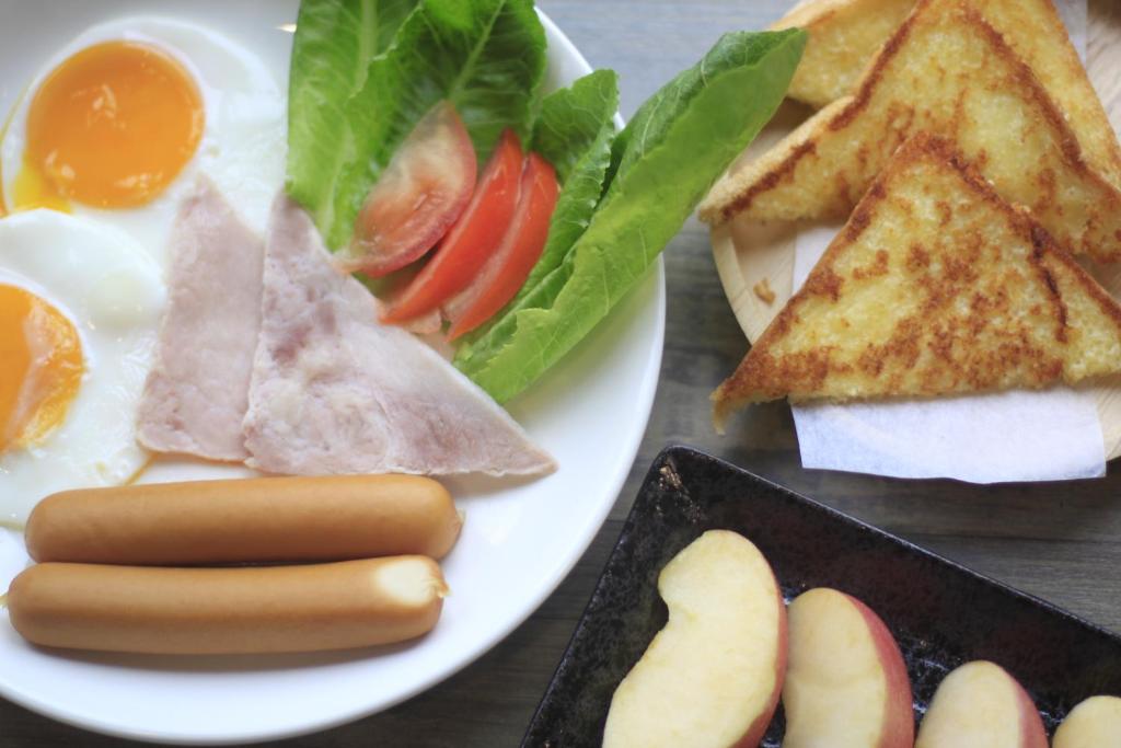 お料理のイメージ